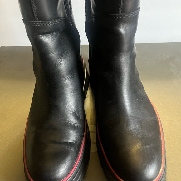 Timberland Malynn Waterproof Tall Boot - Picture 6 of 11